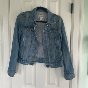 Old Navy Jean jacket